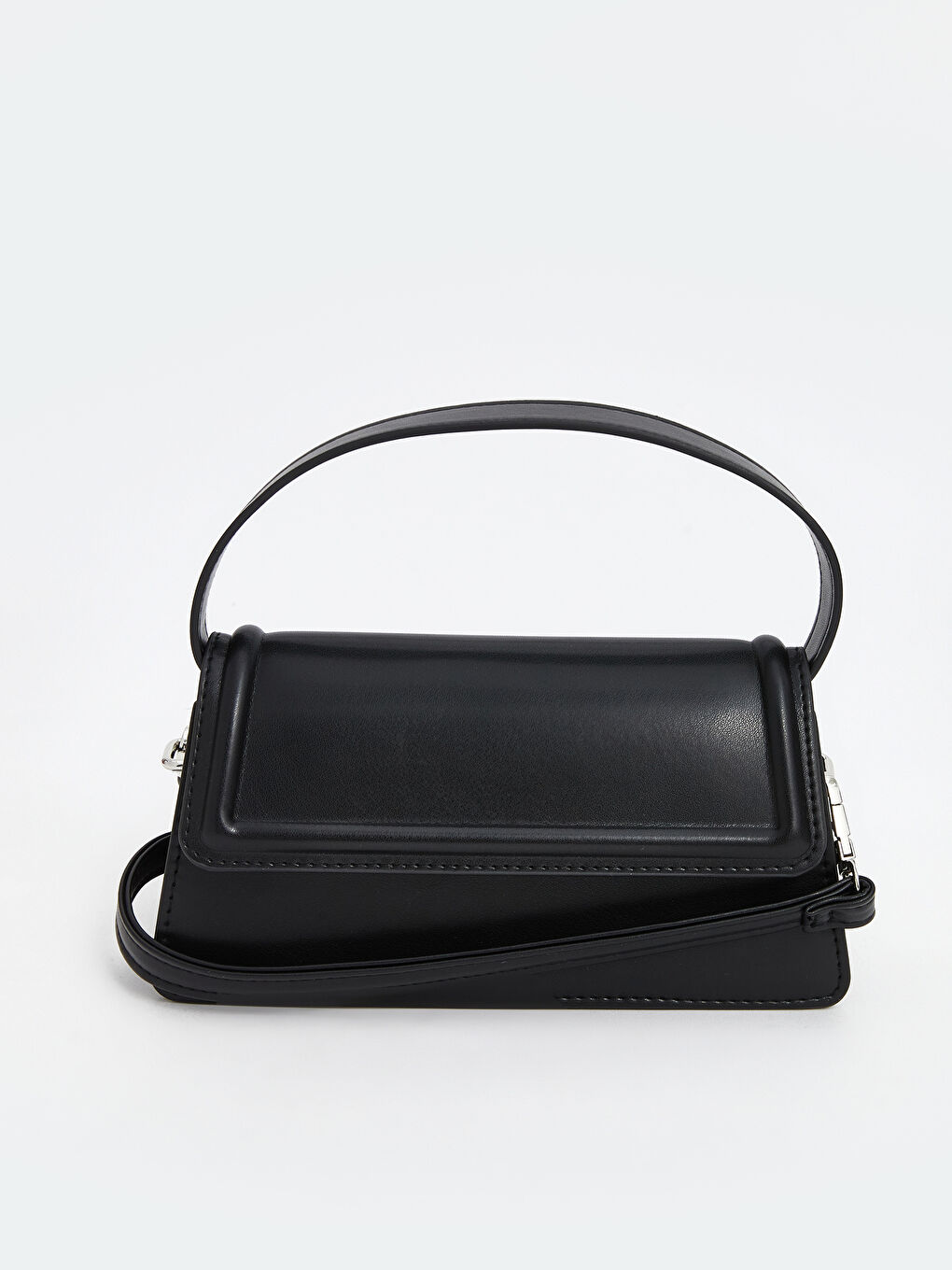 Adjustable Strap Women's Shoulder Bag -S5AO00Z8-CVL