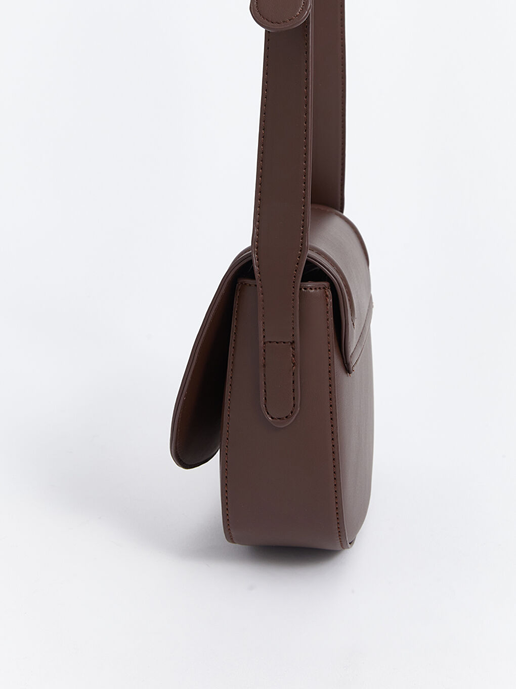 LCW ACCESSORIES Leather-Look Women's Shoulder Bag -S5AO01Z8