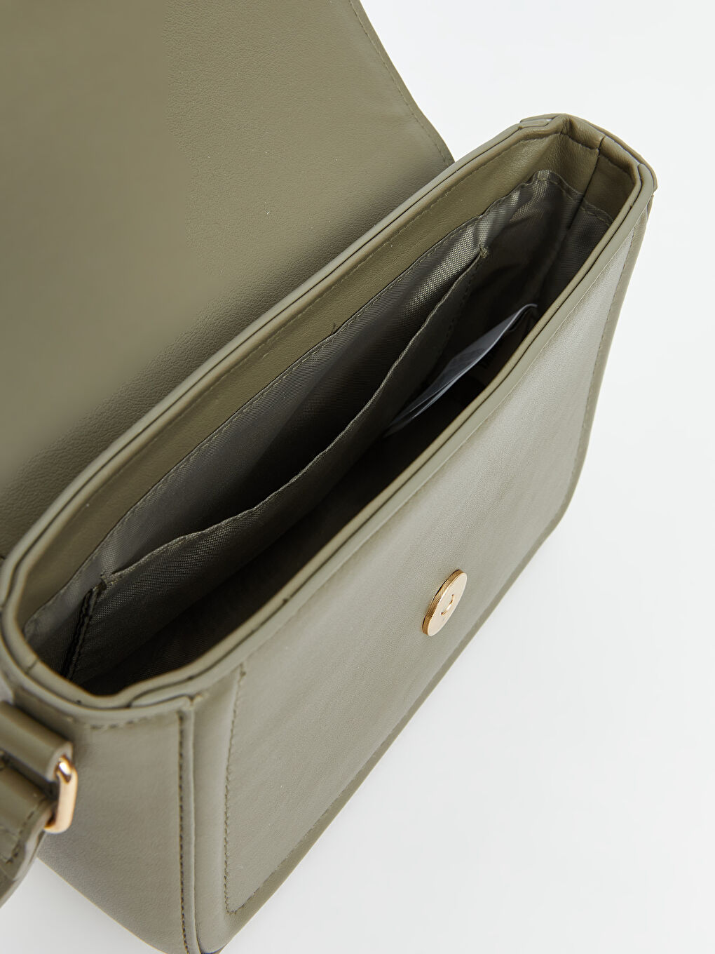 LCW ACCESSORIES Sac d'épaule pour Femmes en Similicuir -S5AO02Z8-G2U
