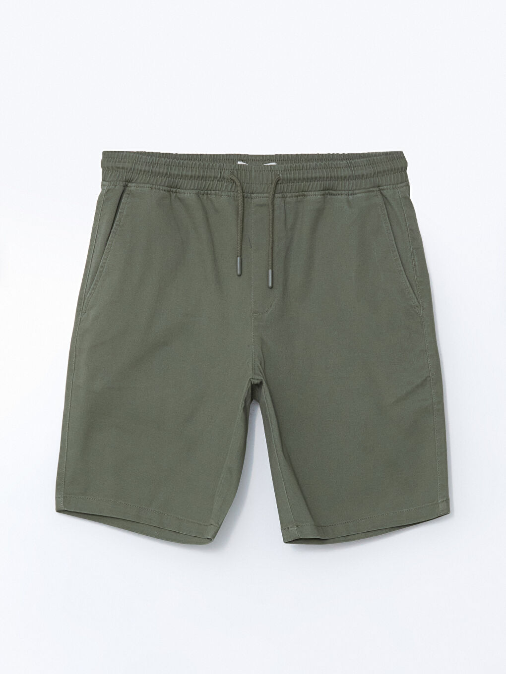 XSIDE Slim Fit Erkek Şort -S5AO08Z8-SAY