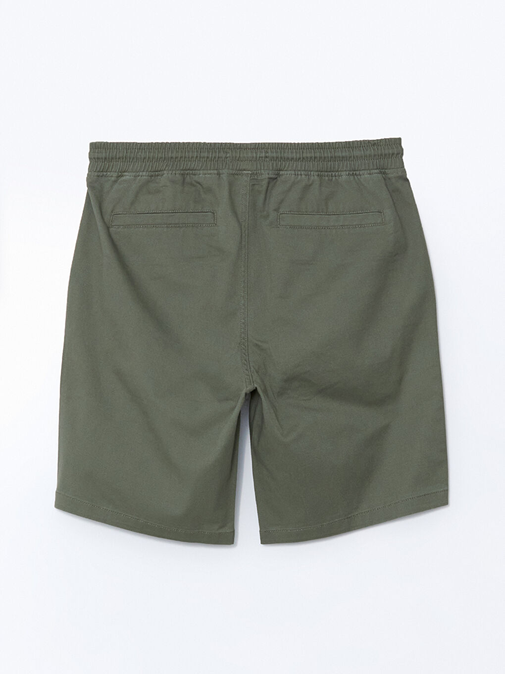 XSIDE Slim Fit Erkek Şort -S5AO08Z8-SAY
