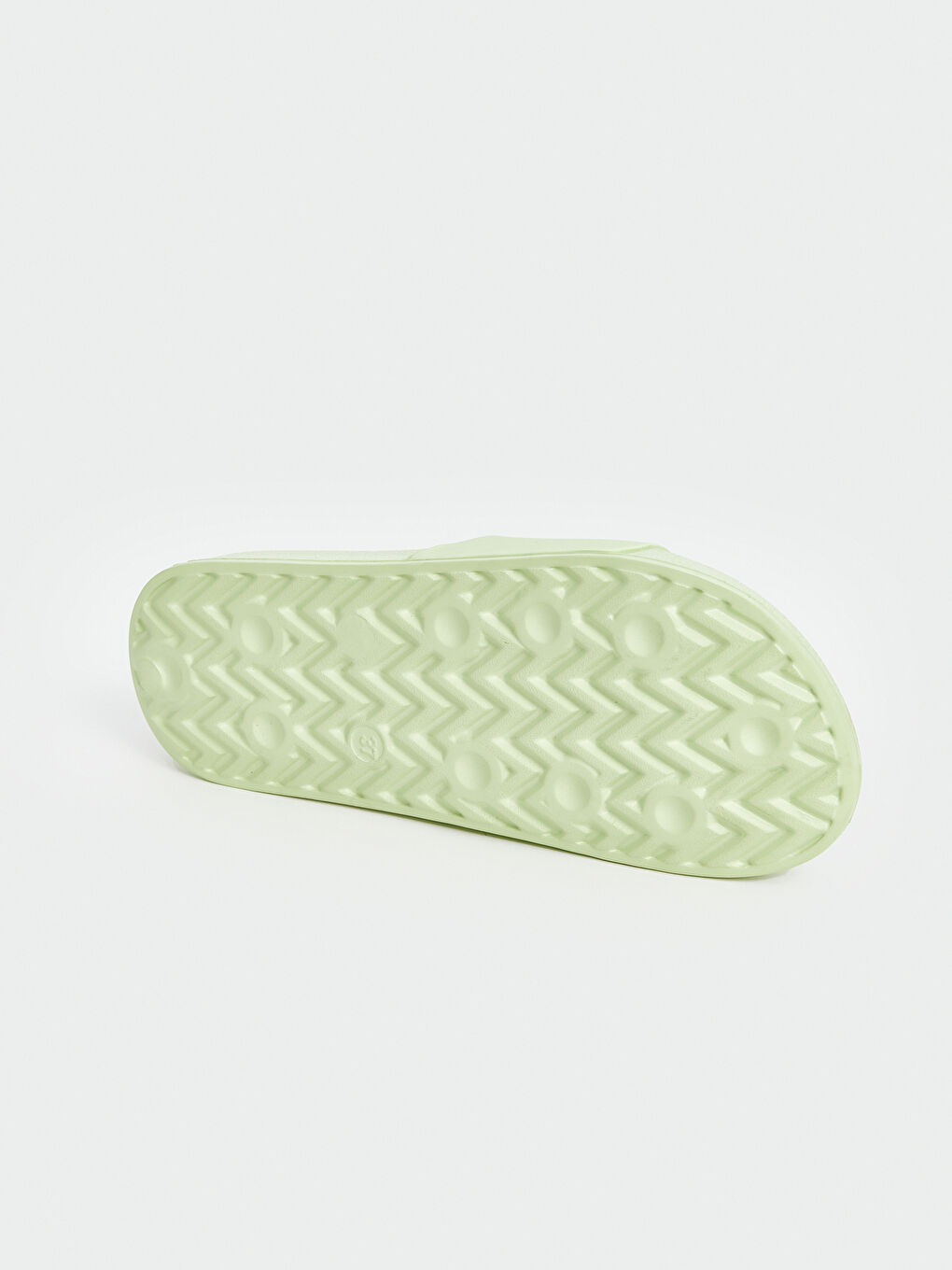 Lemon Printed Women's Sliders -S5AO09Z8-STF