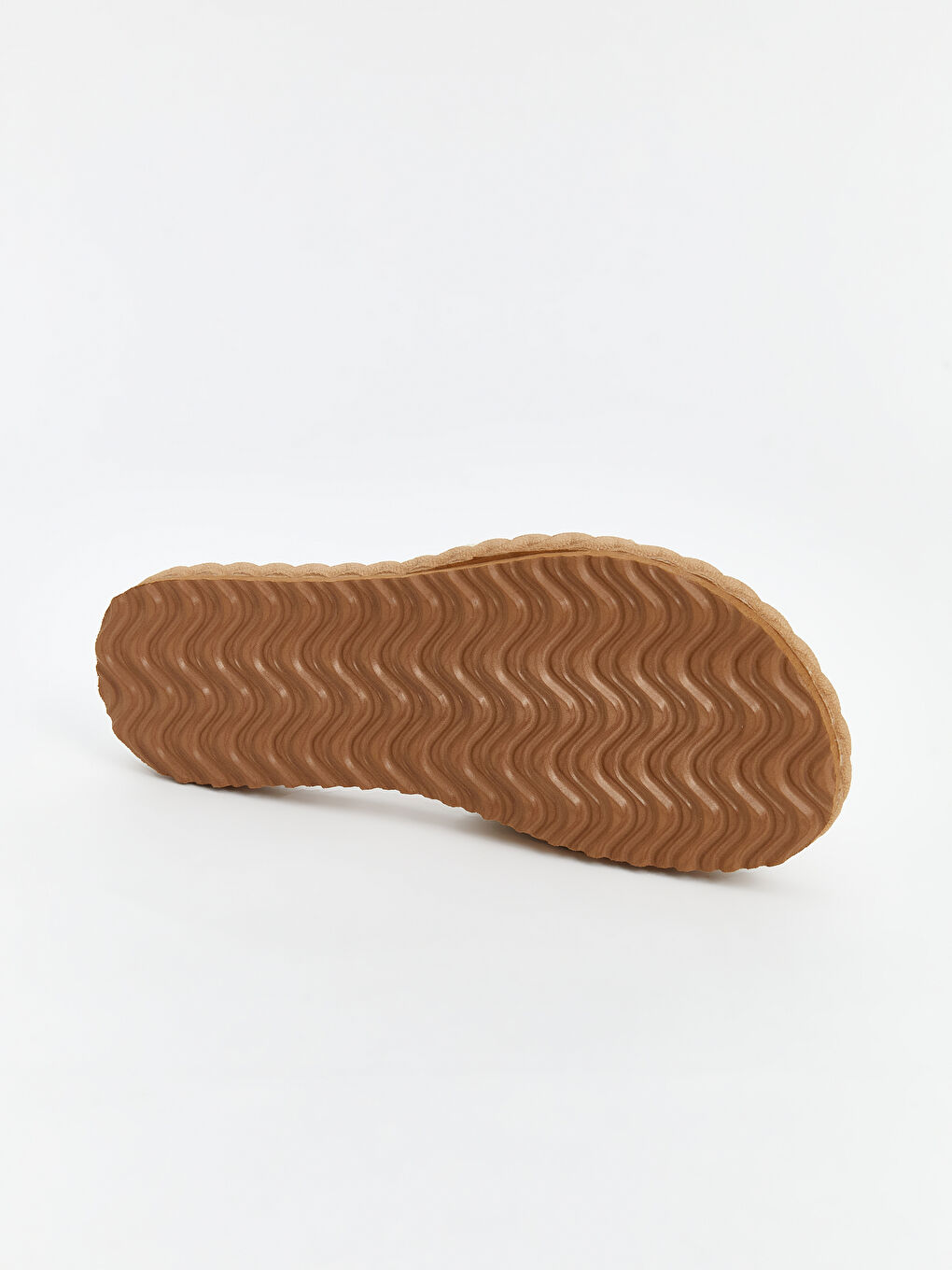 Straw Sole Women's Slippers -S5AO15Z8-D8X