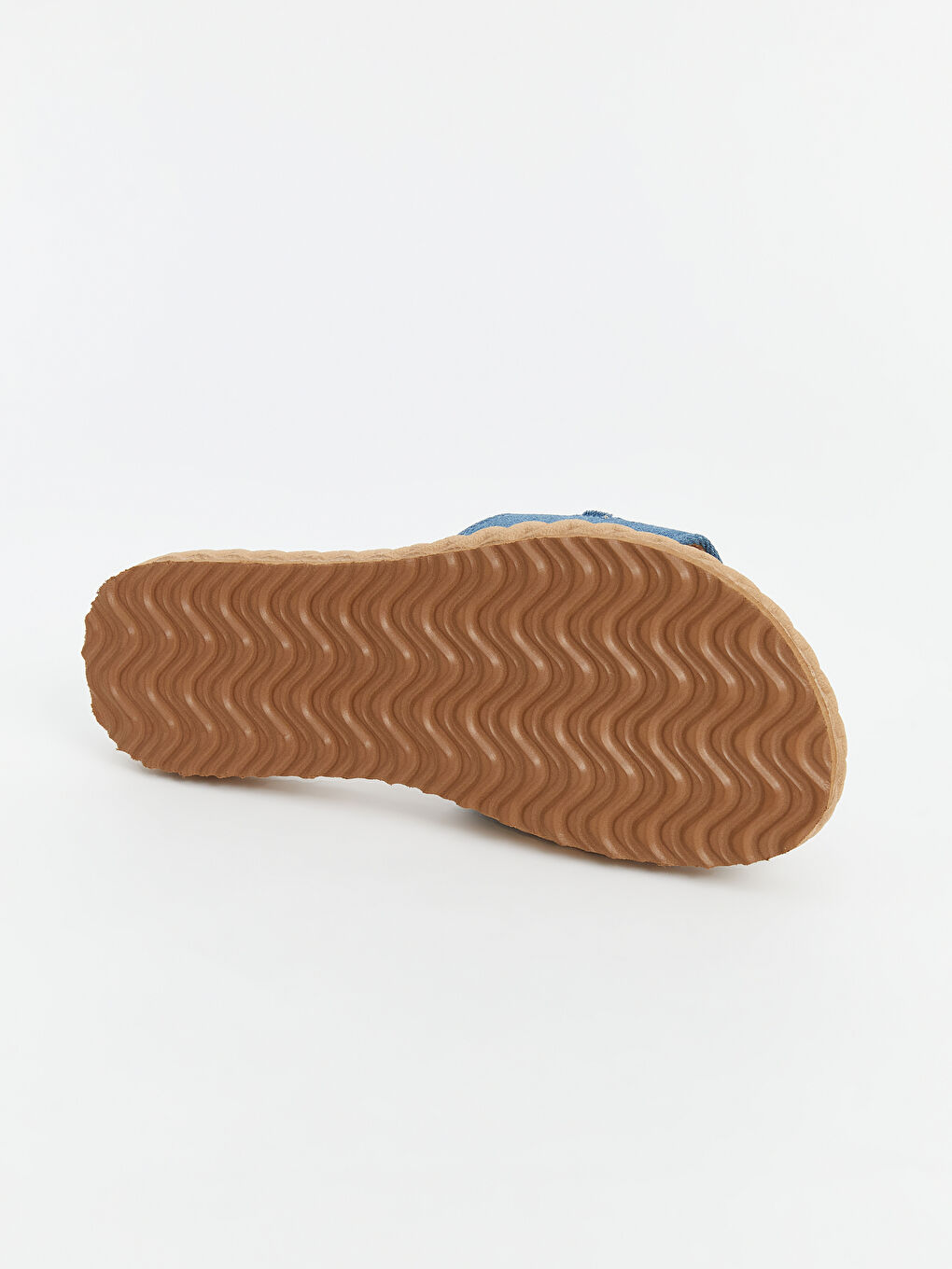 LCW STEPS Straw Sole Women's Slippers -S5AO16Z8-E36
