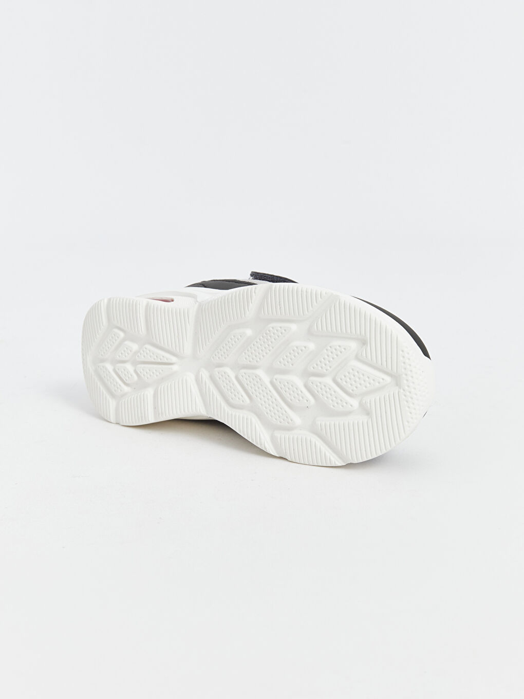 Laces & Hook-and-Loop Boys' Sneakers -S5AO19Z4-M0T
