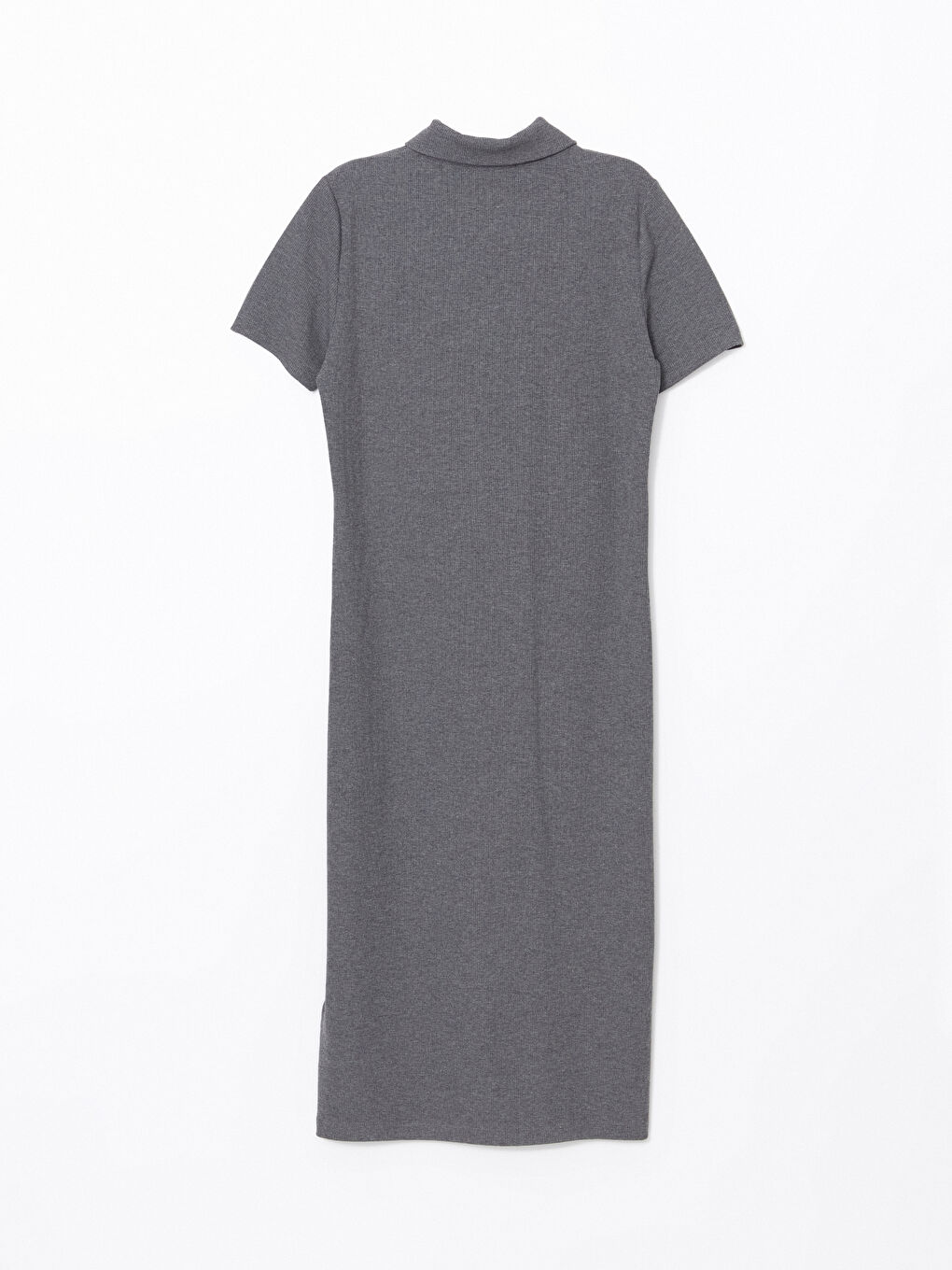 Extra Slim Fit Women's Shirt Dress -S5AO29Z8-LAL