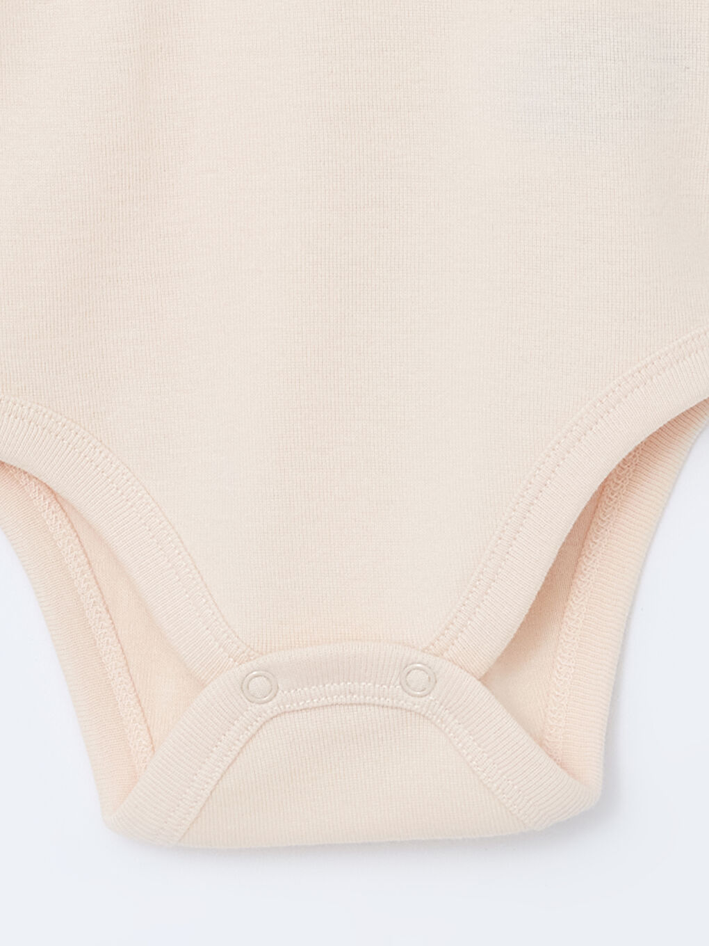 Baby Girl PINK Bodysuit -S5AO44Z1-FKR