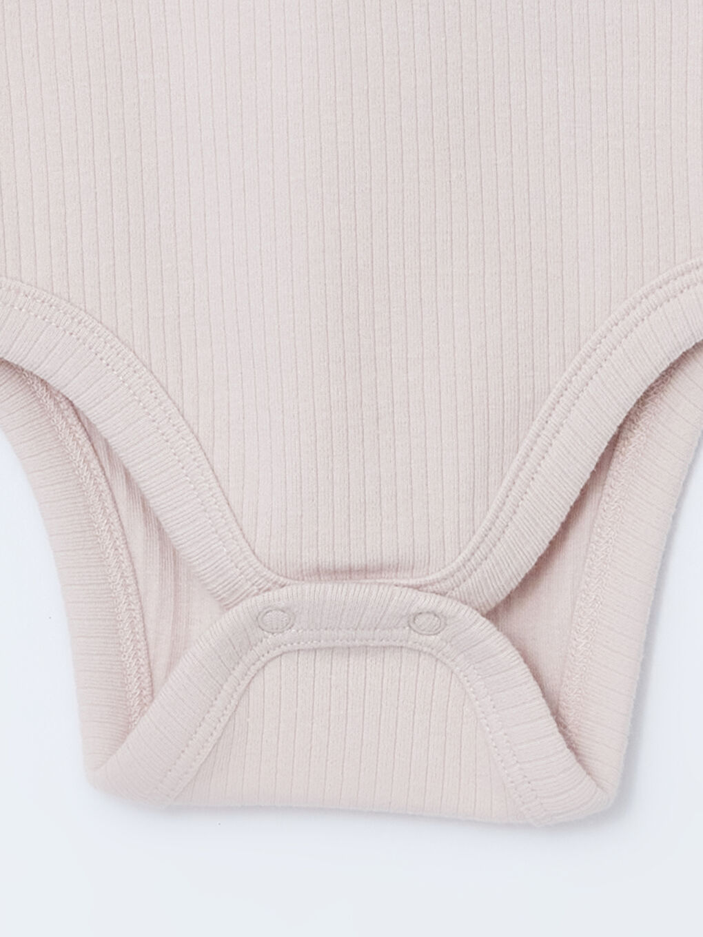 Baby Girl PINK Bodysuit -S5AO44Z1-FKR