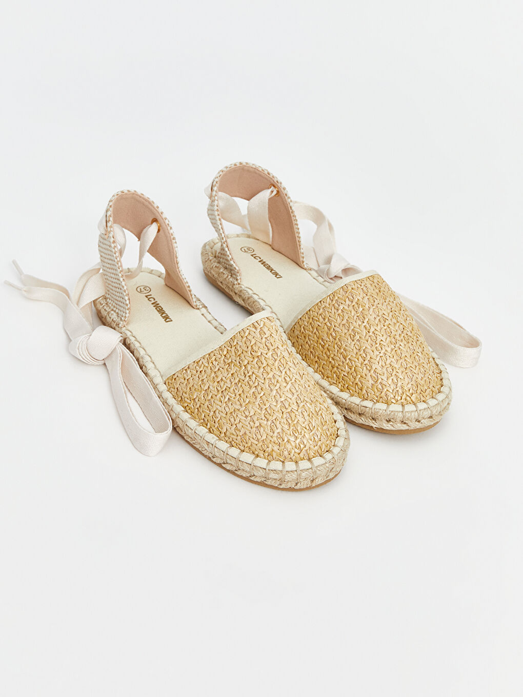 LCW STEPS Woman BROWN Sandals -S5AO46Z8-CWX