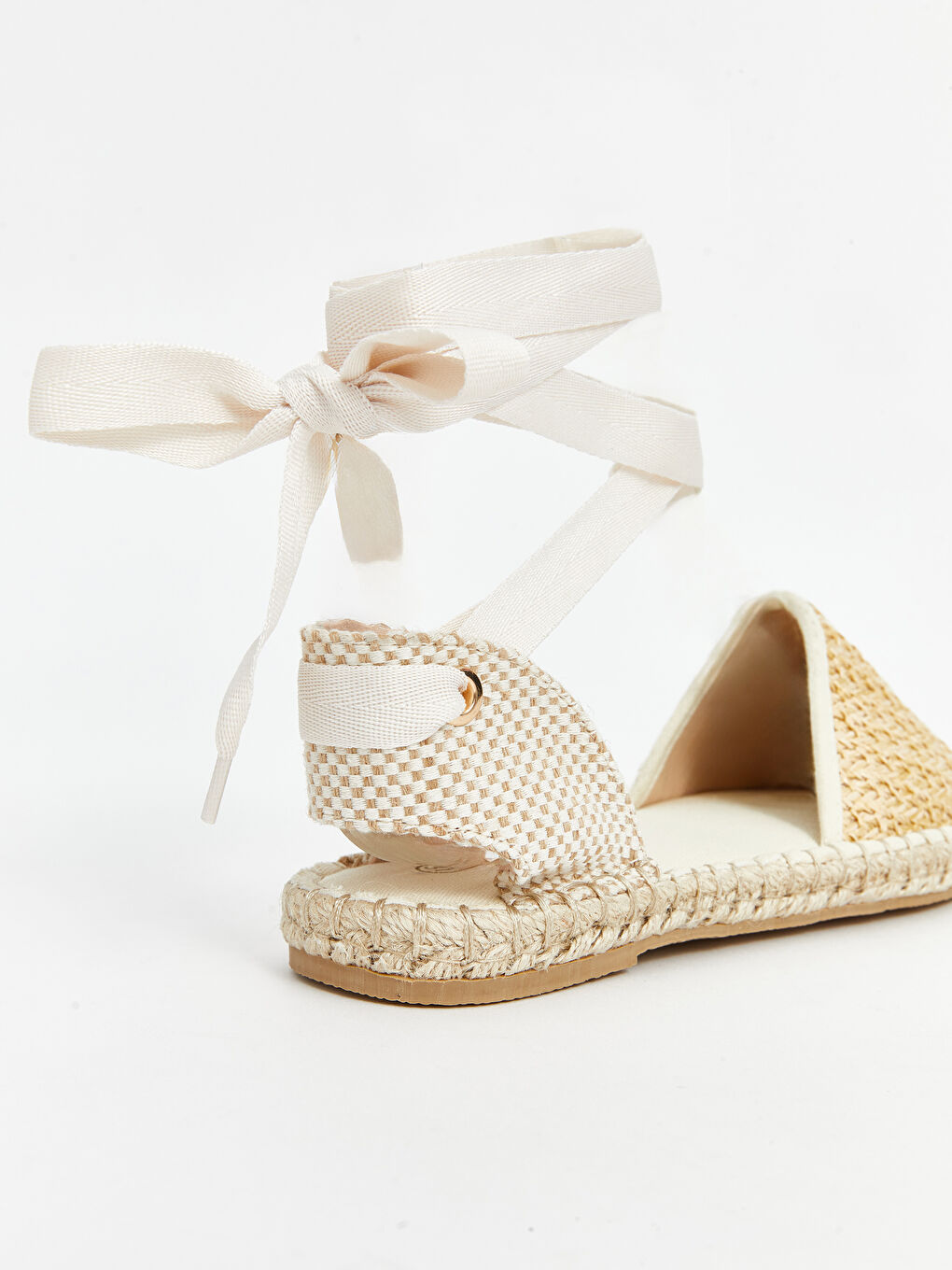 LCW STEPS Woman BROWN Sandals -S5AO46Z8-CWX