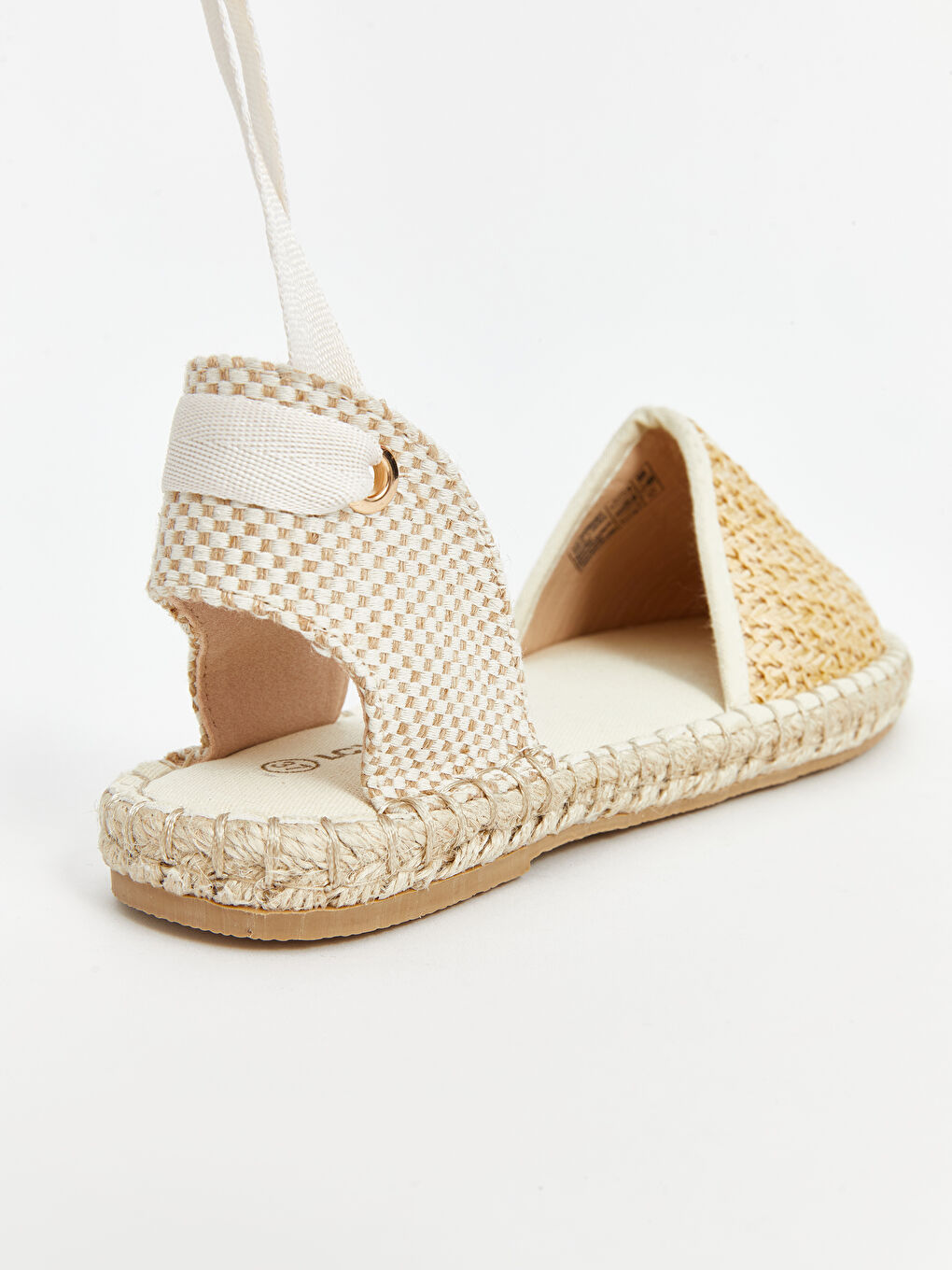 LCW STEPS Woman BROWN Sandals -S5AO46Z8-CWX