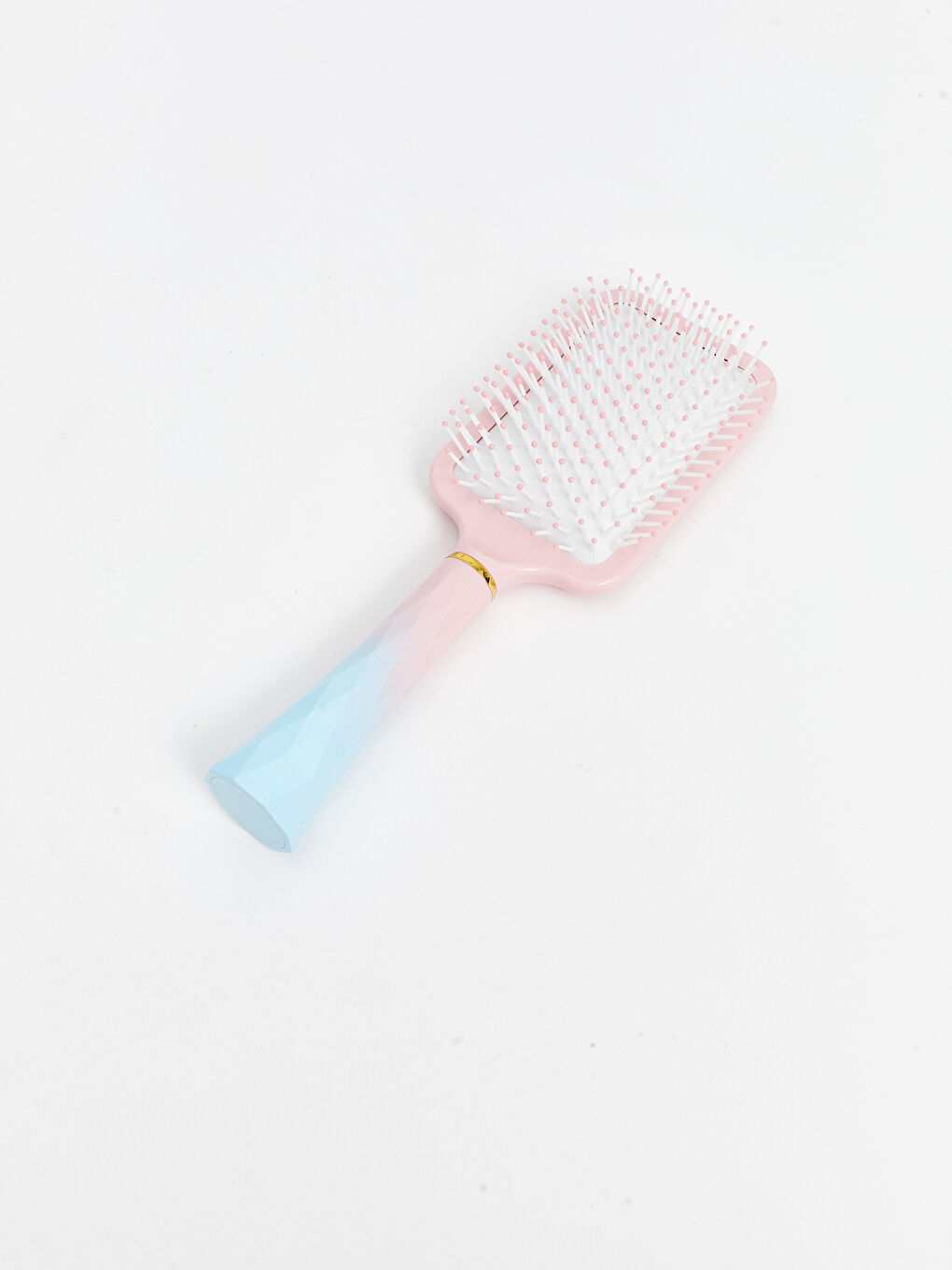 Printed Women's Hair Comb -S5AP34Z8-M0T