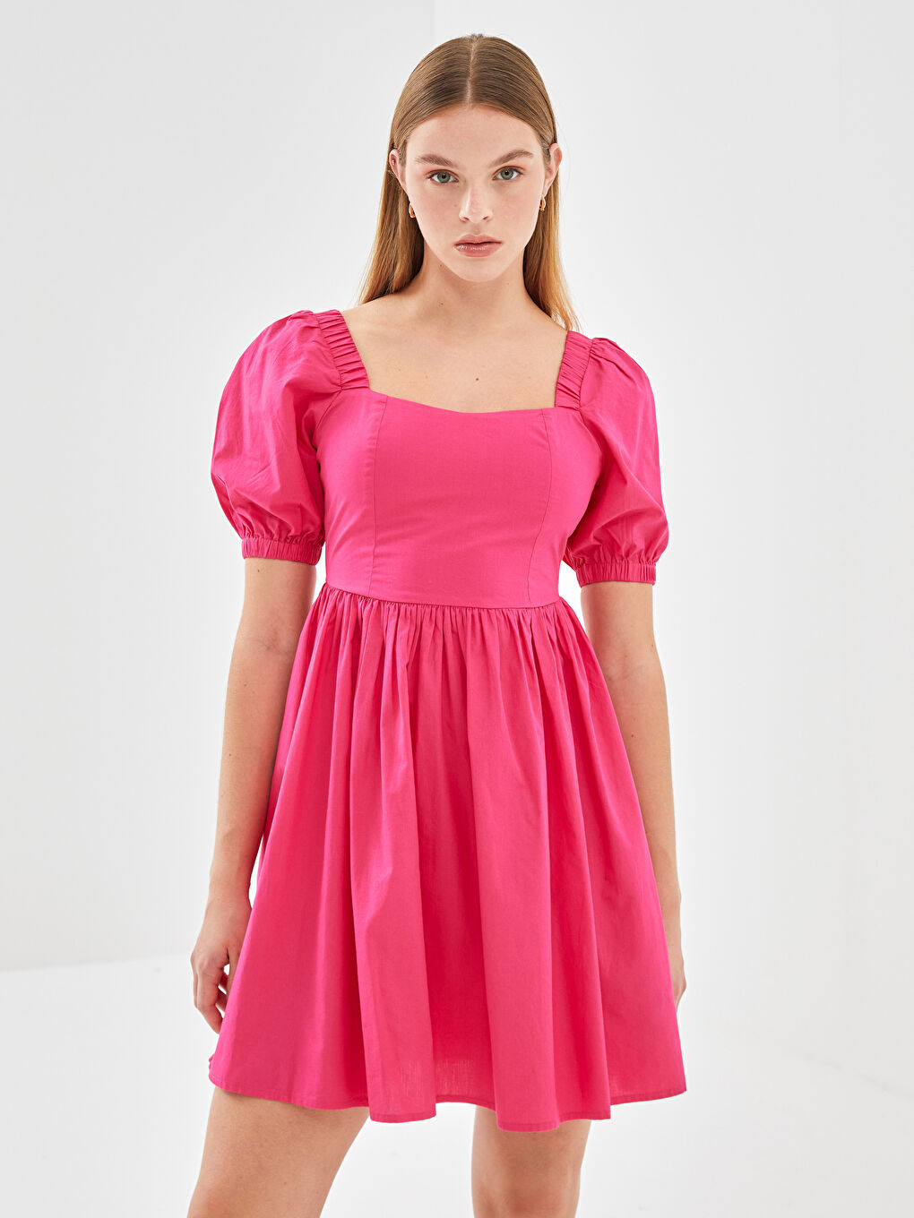 ROZE Haljina Žena -S5AP93Z8-Q79