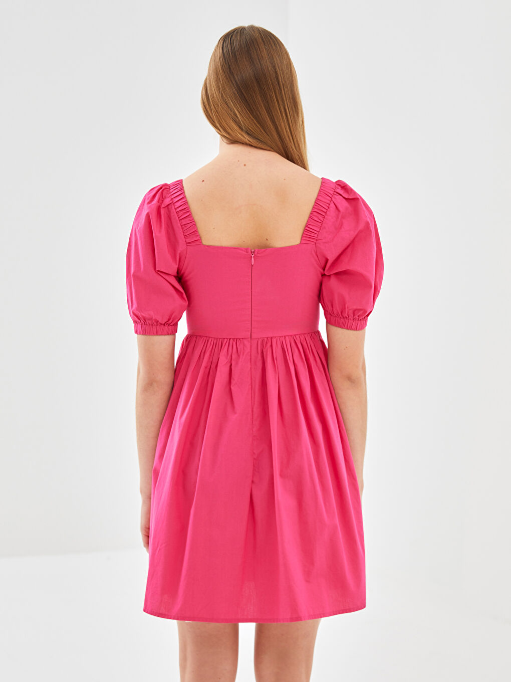 ROZE Haljina Žena -S5AP93Z8-Q79