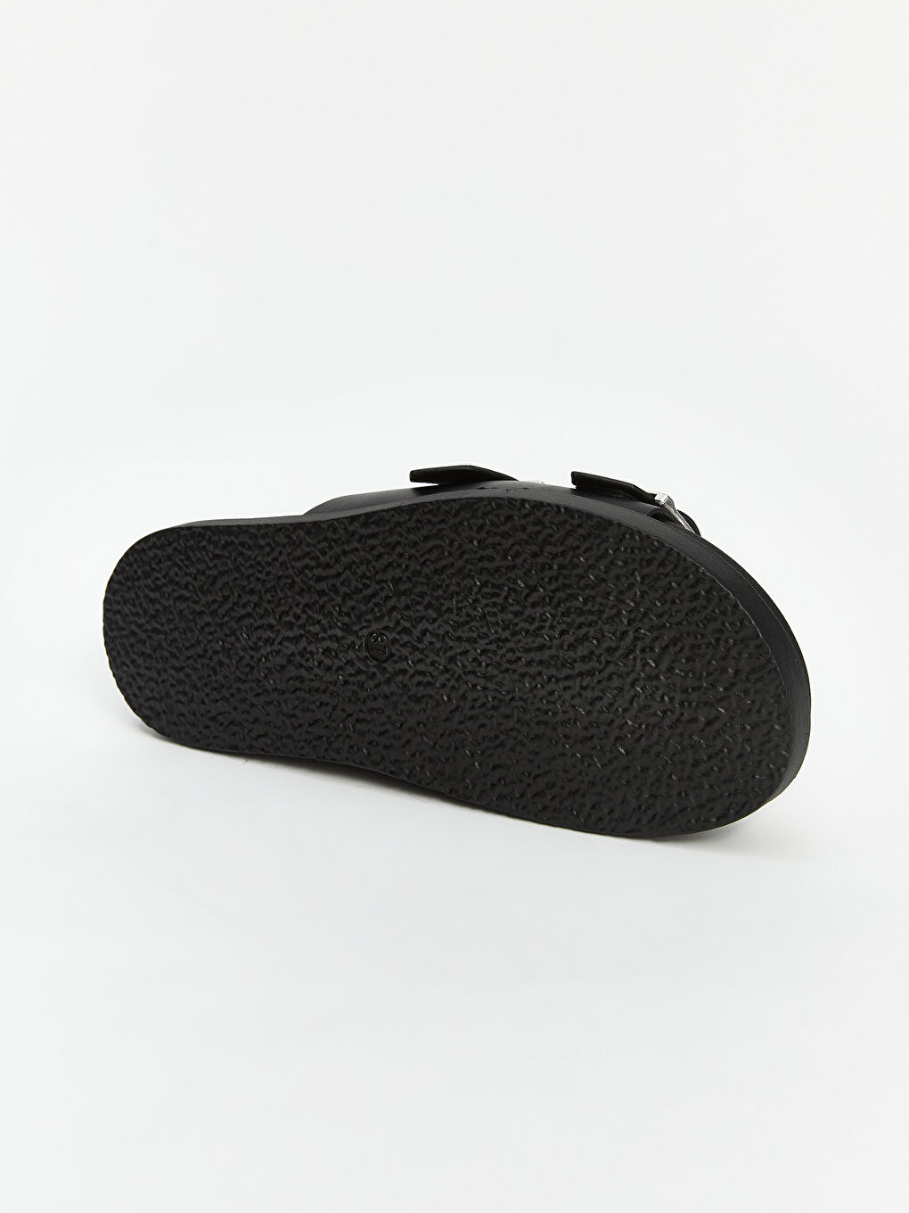Faux Leather Women's Slippers -S5AQ17Z8-HUC