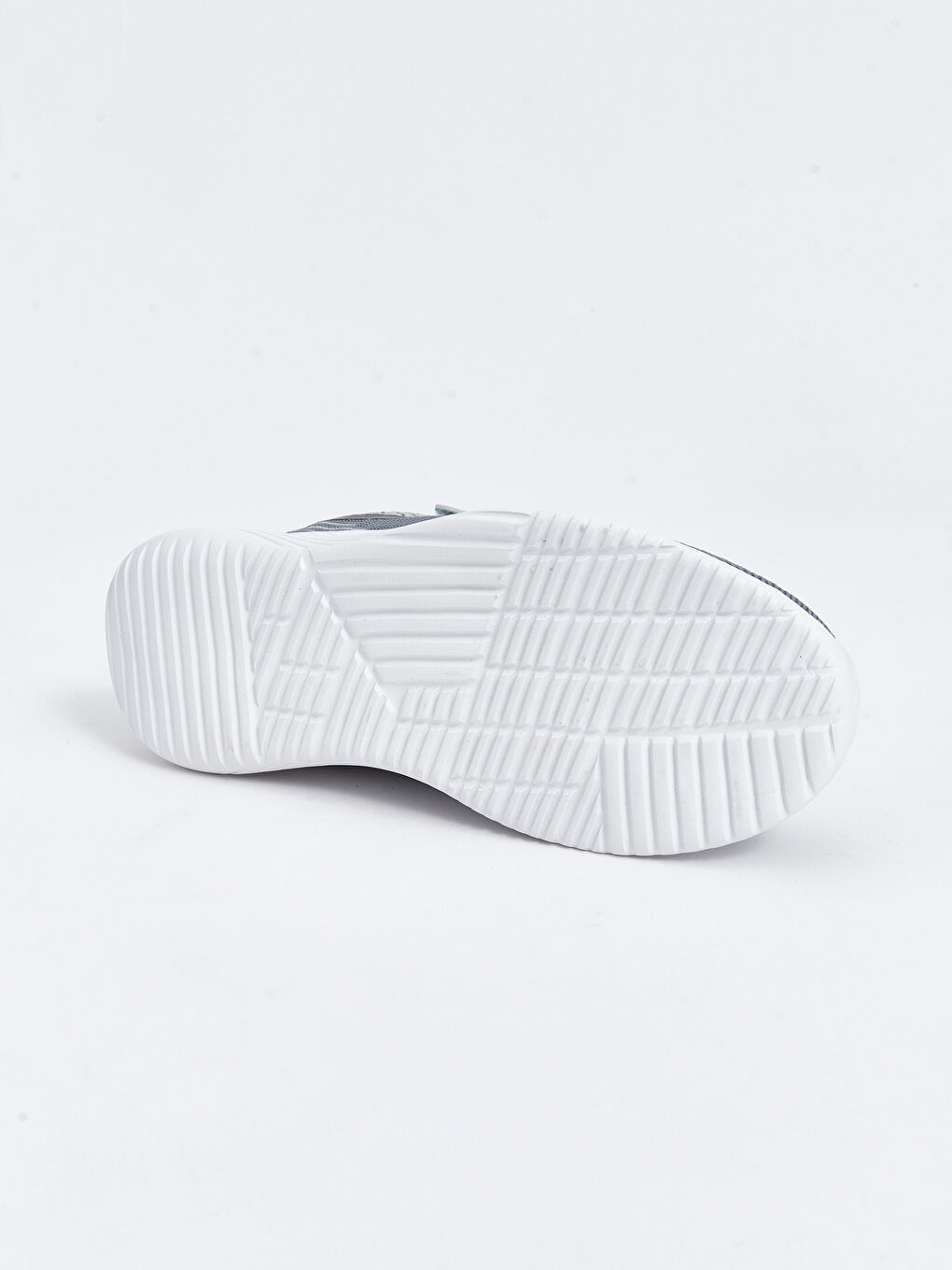 Laces & Hook-and-Loop Boys' Sneakers -S5AQ24Z4-DBQ