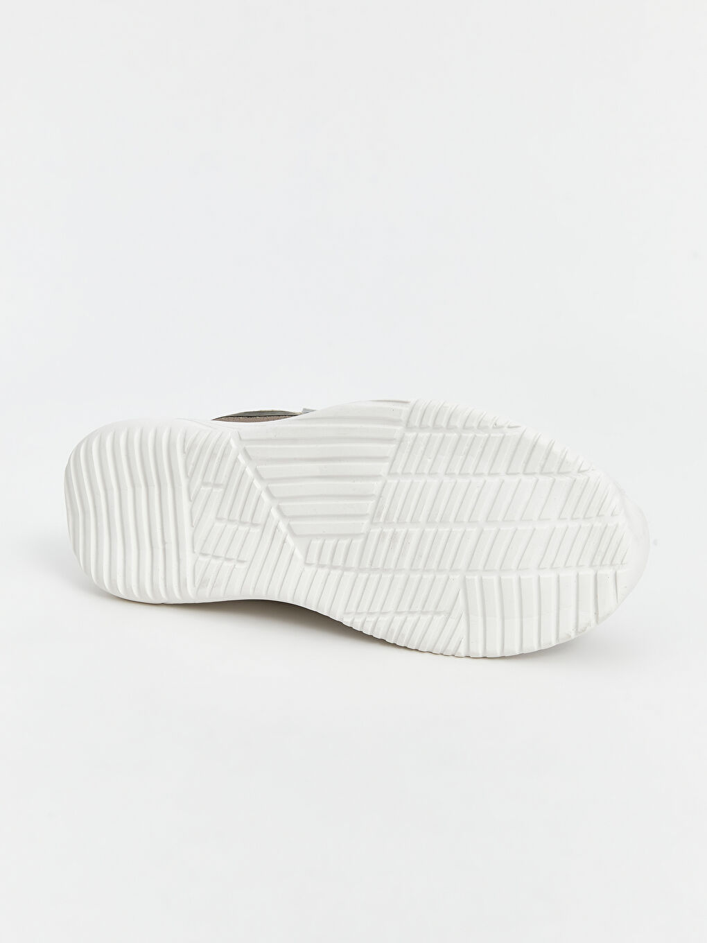 Laces & Hook-and-Loop Boys' Sneakers -S5AQ24Z4-Y5J