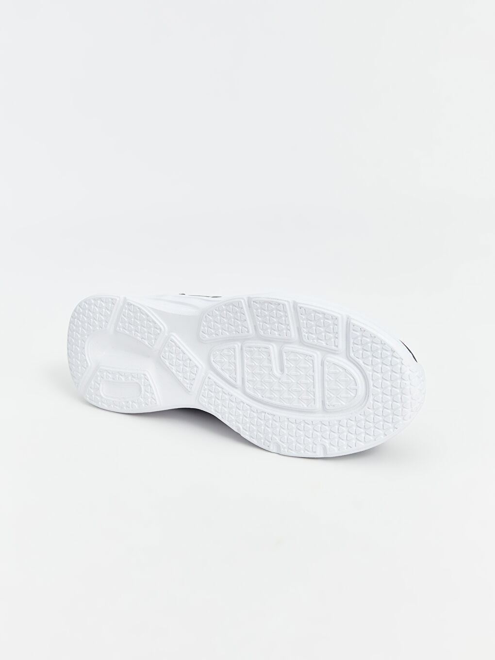 Laces & Hook-and-Loop Boys' Sneakers -S5AQ25Z4-CRP