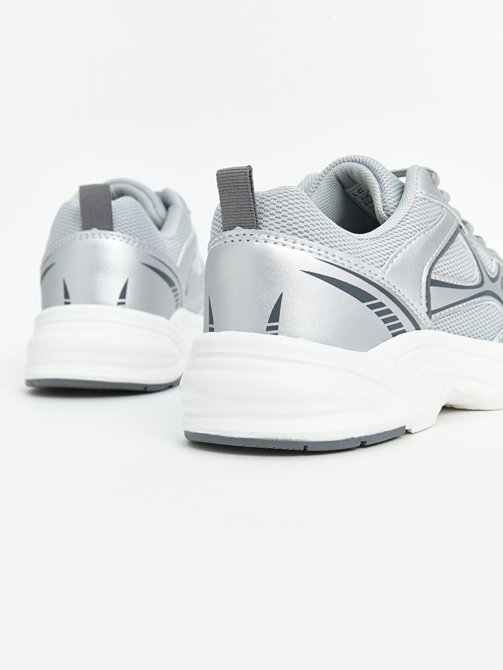Lace-up Women's Sneakers -S5AQ34Z8-G8Z