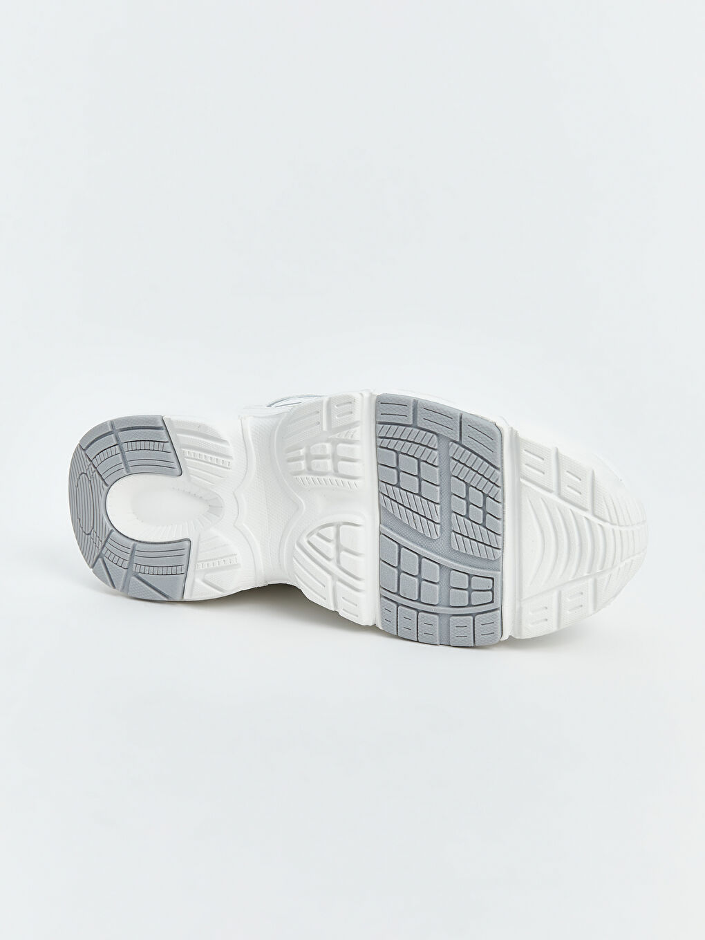 Lace-up Women's Sneaker -S5AQ38Z8-J5E