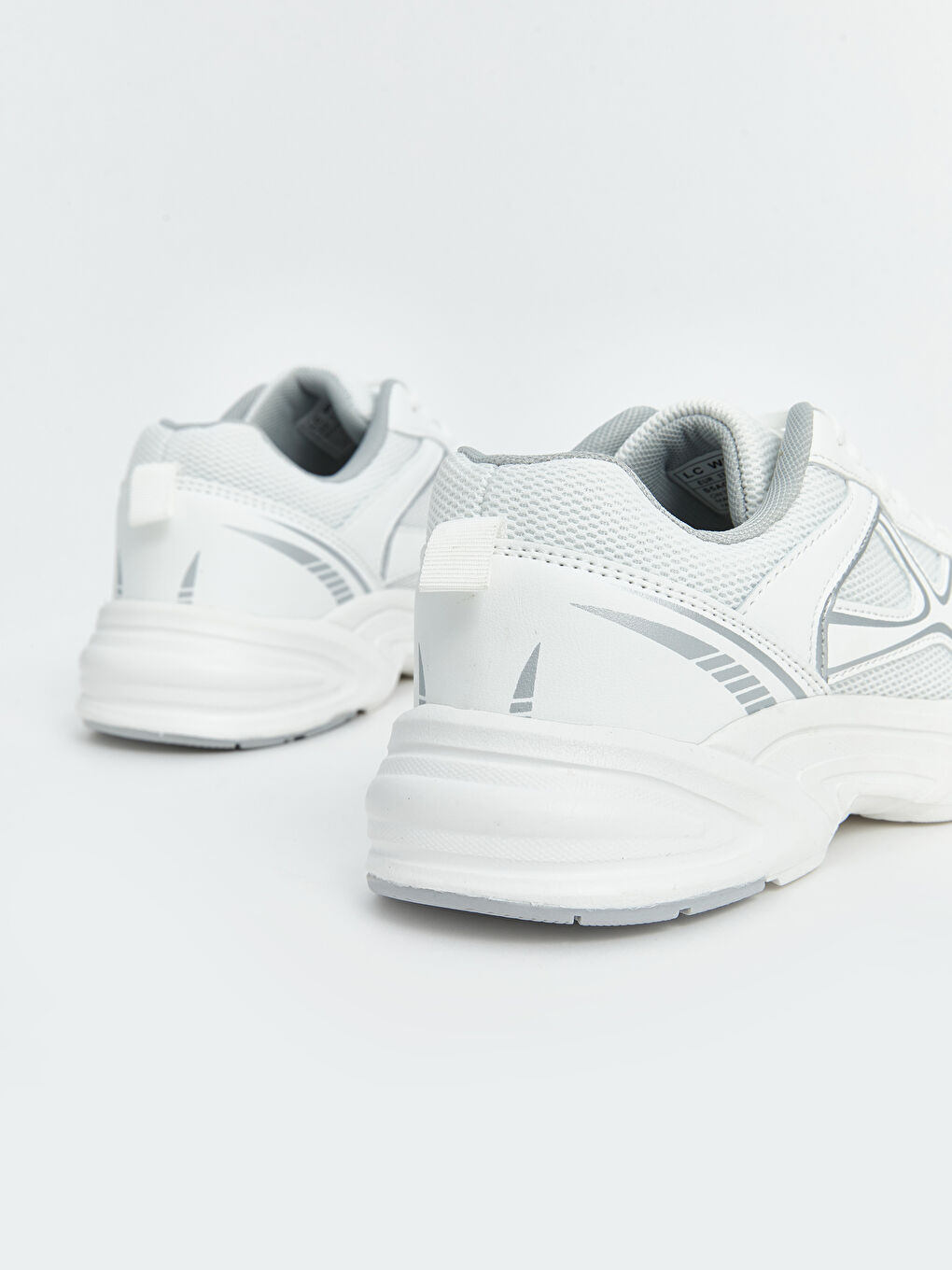 Lace-up Women's Sneaker -S5AQ38Z8-J5E