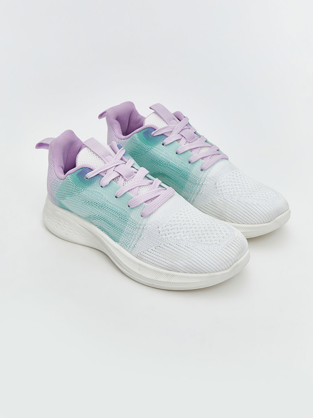 File Detailed Women's Sneakers -S5AQ45Z8-F9C