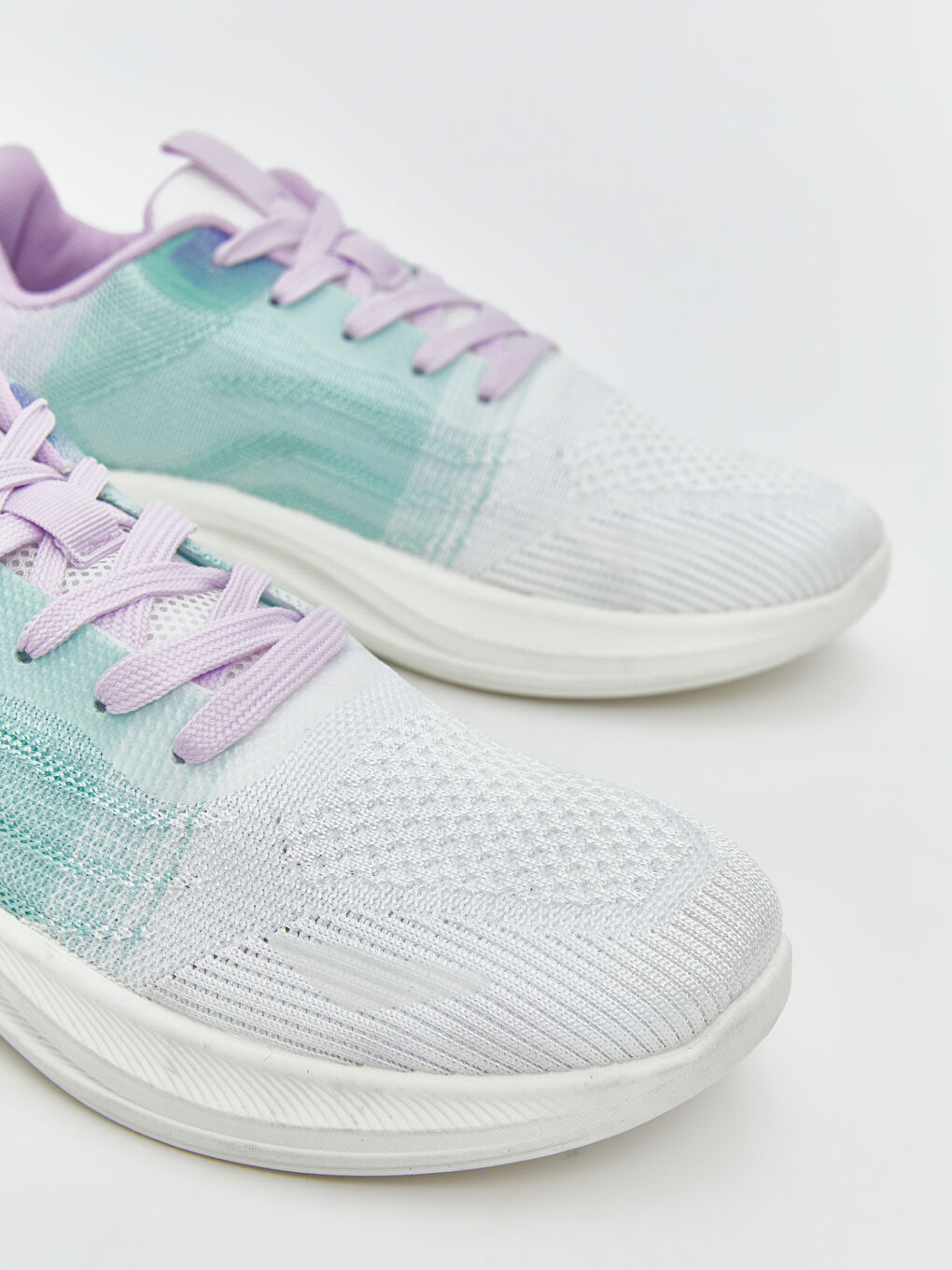 File Detailed Women's Sneakers -S5AQ45Z8-F9C