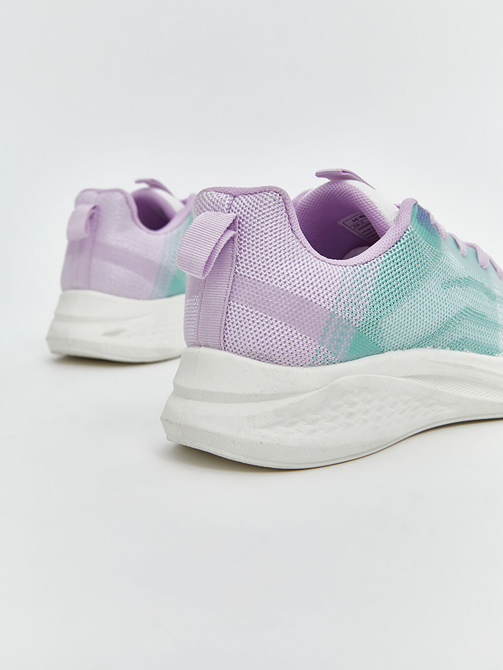 File Detailed Women's Sneakers -S5AQ45Z8-F9C