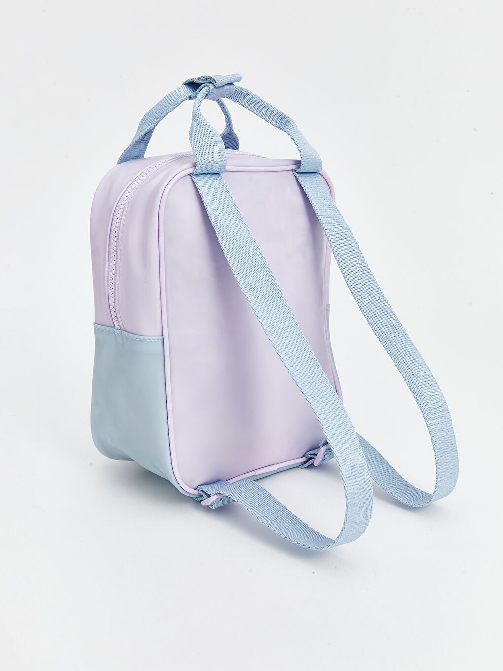 LCW ACCESSORIES Stitch Printed Girls' School Backpack -S5AQ46Z4-FGL