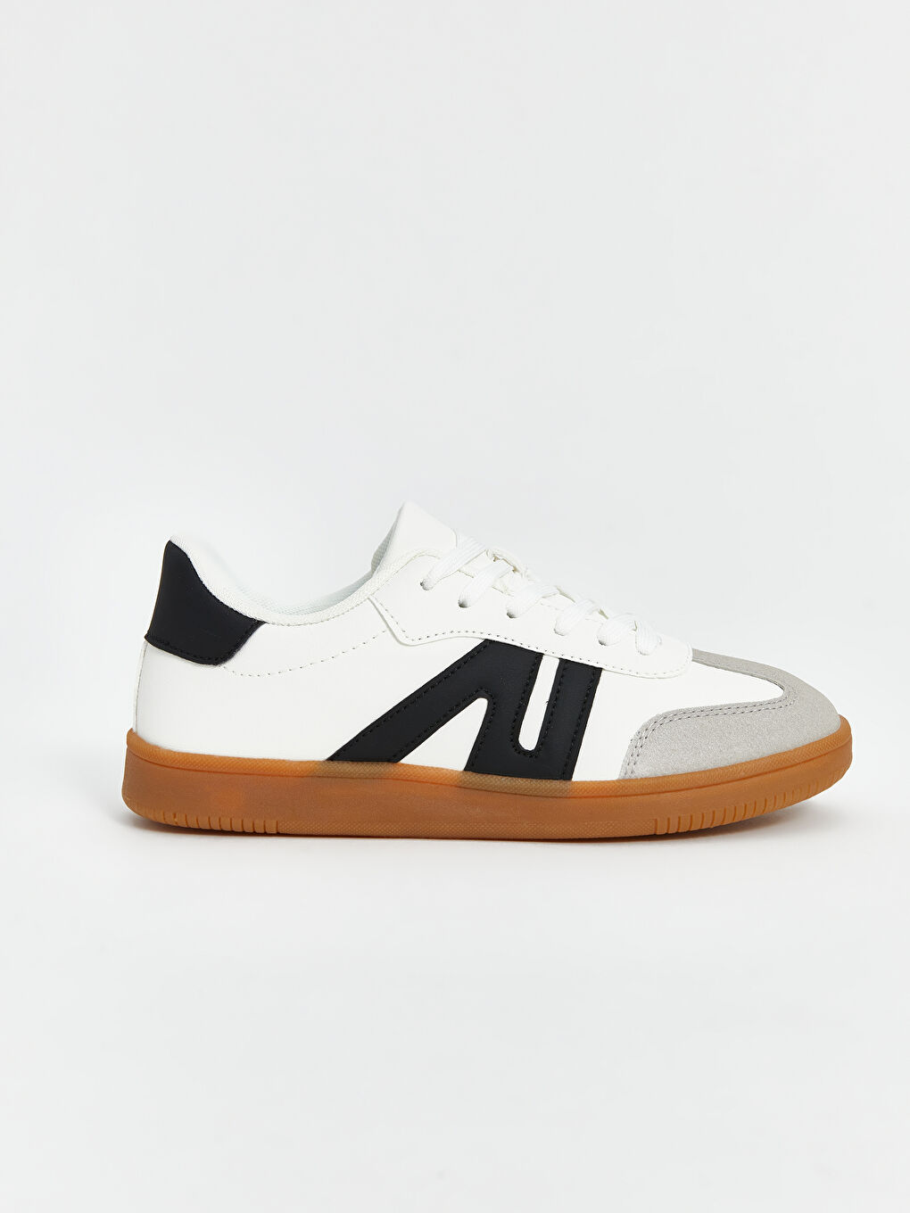 Lace-up Women's Sneakers -S5AQ62Z8-HUC