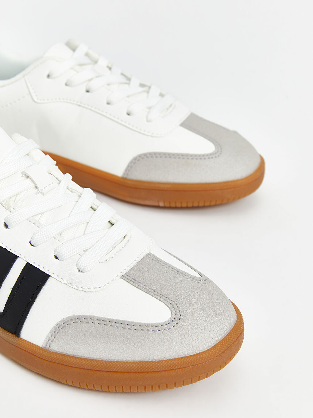 Lace-up Women's Sneakers -S5AQ62Z8-HUC