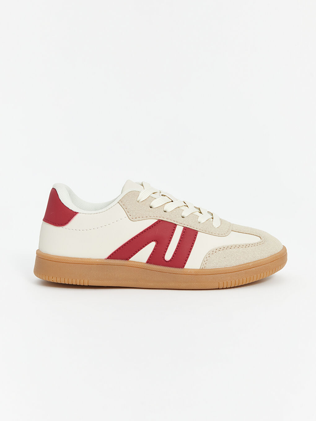 LCW STEPS Lace-up Women's Sneakers -S5AQ62Z8-R8Y