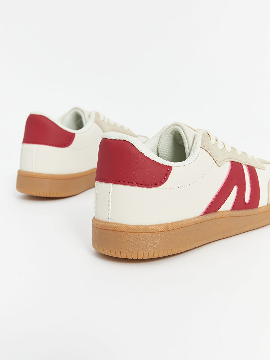 LCW STEPS Lace-up Women's Sneakers -S5AQ62Z8-R8Y