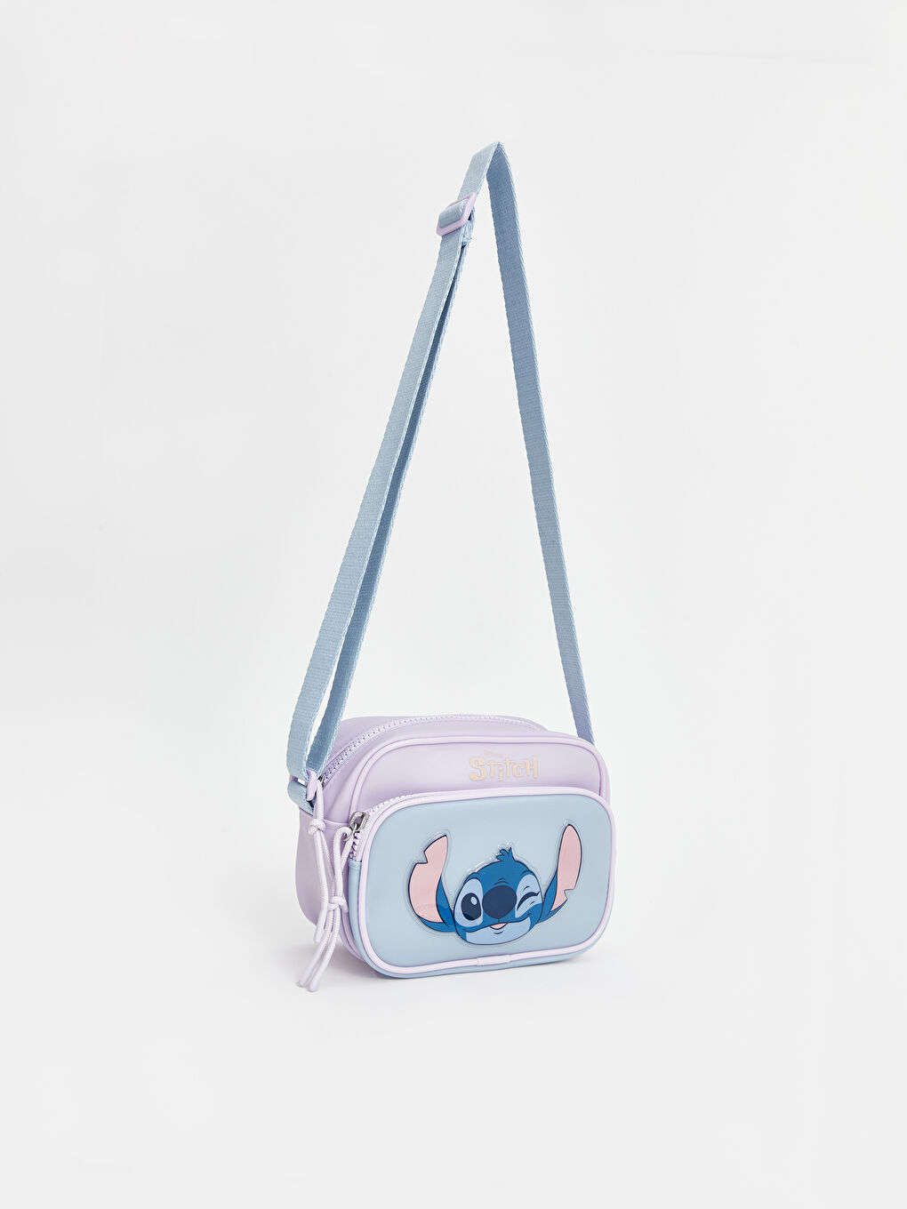 Sac d'épaule Imprimé Stitch pour Filles