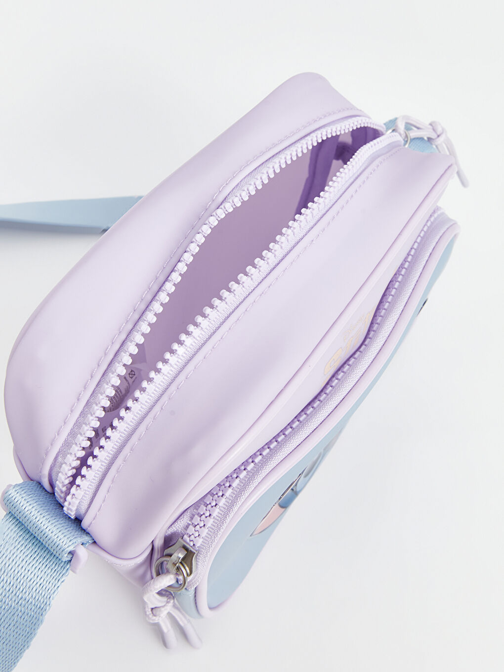 Sac d'épaule Imprimé Stitch pour Filles-2