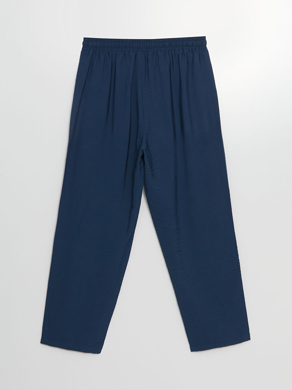Elasticated Waist Women's Trousers -S5AQ69Z8-HSD