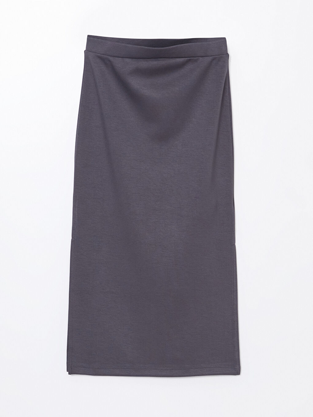 Elasticated Waist Extra Slim Fit Women's Skirt -S5AQ78Z8-CYQ
