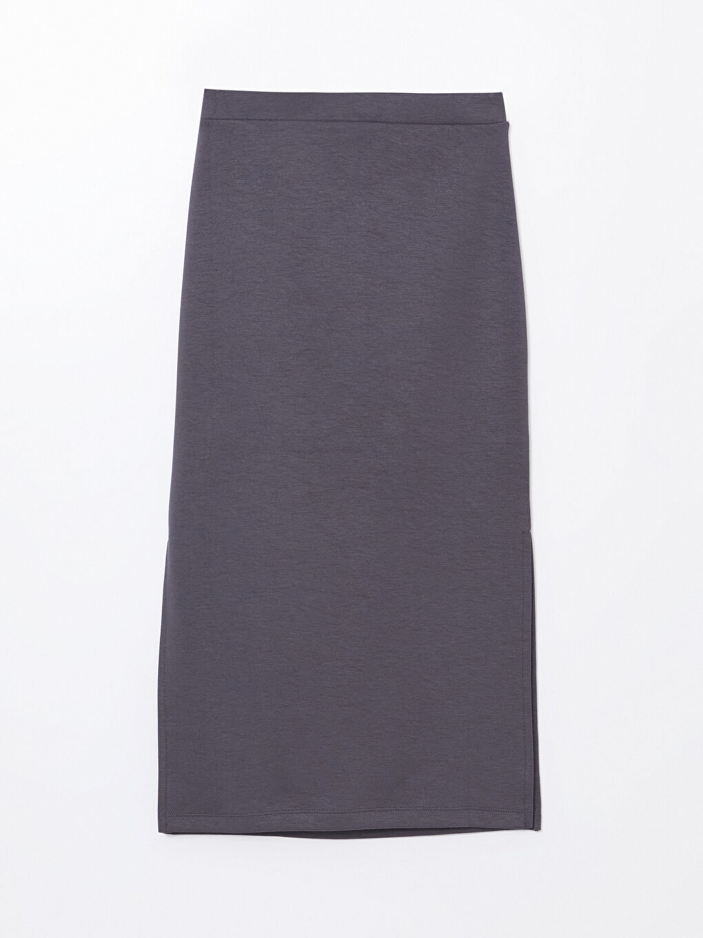 Elasticated Waist Extra Slim Fit Women's Skirt -S5AQ78Z8-CYQ