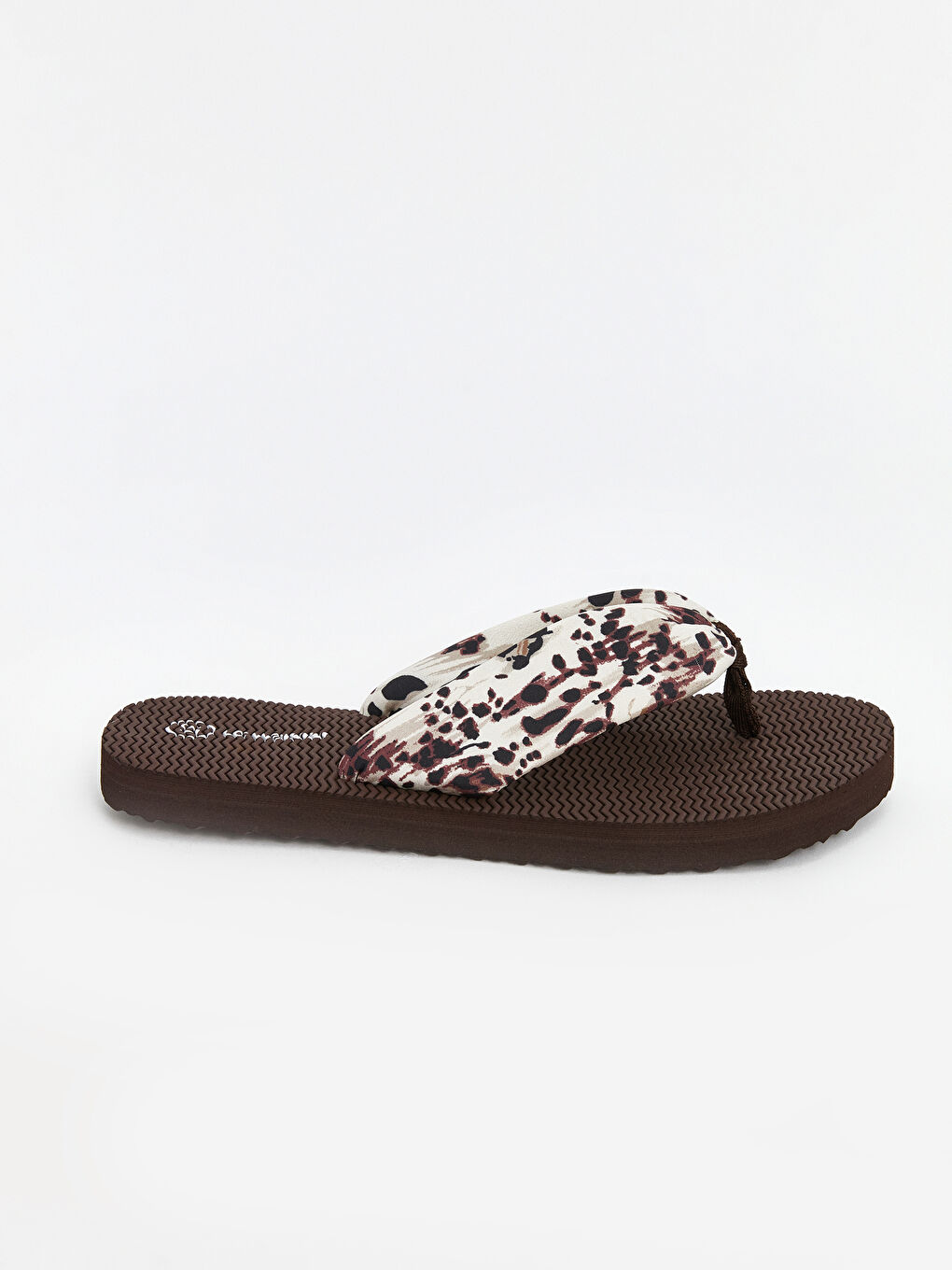 LCW STEPS Patterned Women's Flip Flops -S5AQ85Z8-M0T