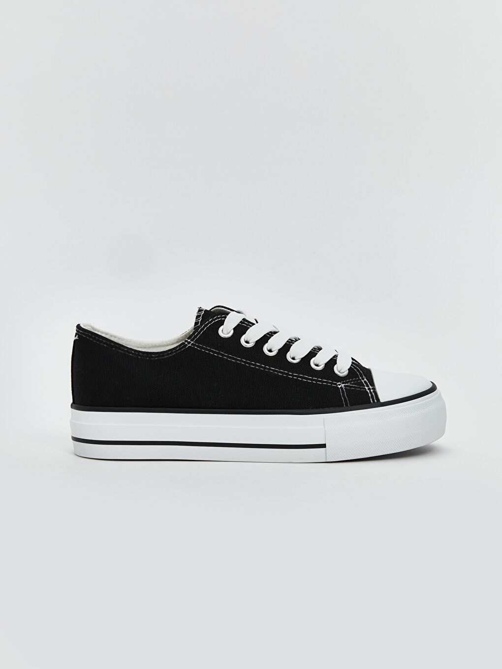 Lace-up Women's Sneakers -S5AQ98Z8-HUC