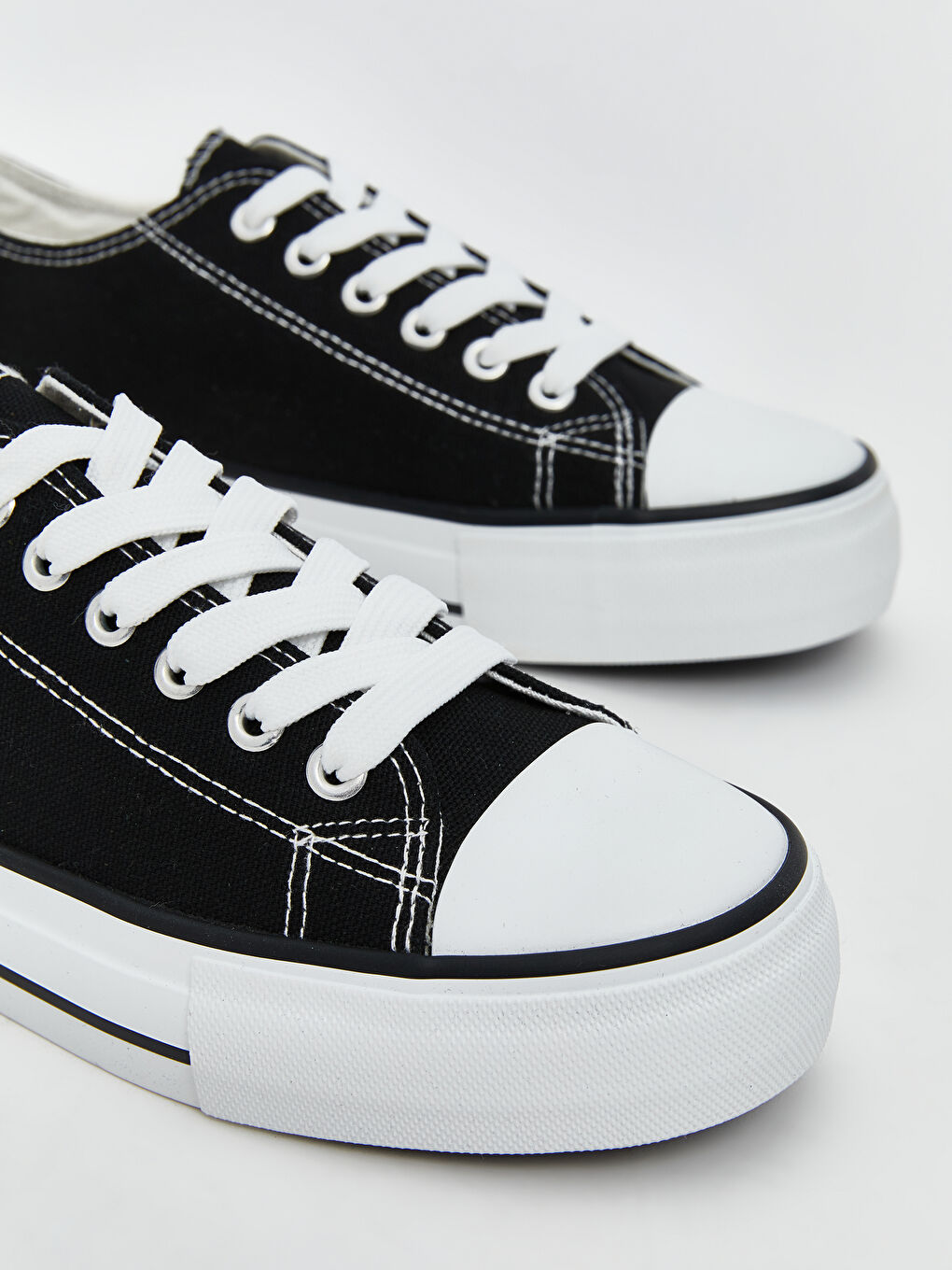Lace-up Women's Sneakers -S5AQ98Z8-HUC