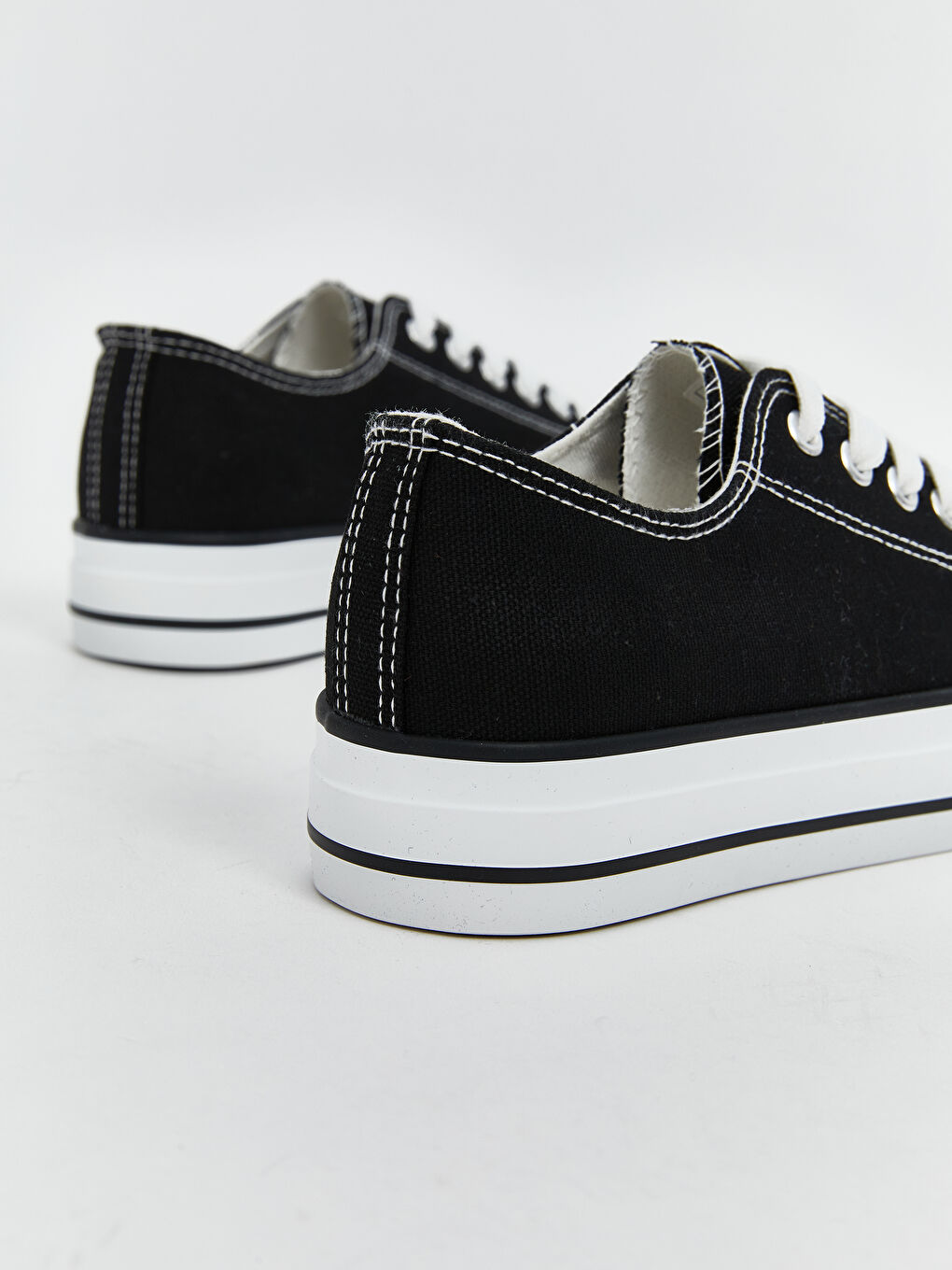 Lace-up Women's Sneakers -S5AQ98Z8-HUC