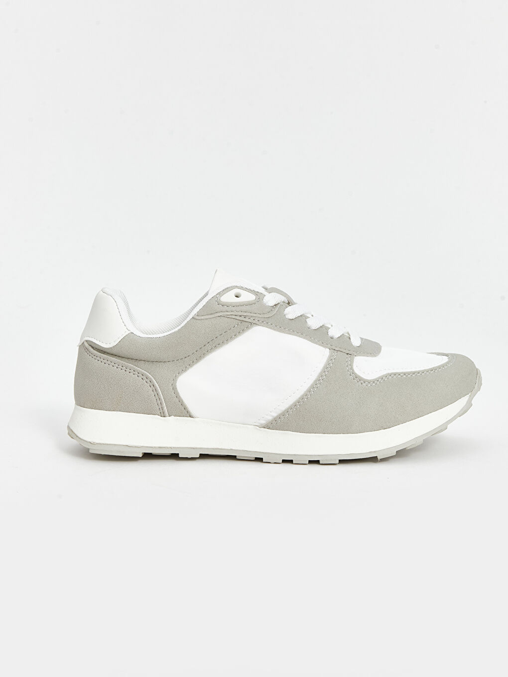 Faux Leather Women's Sneakers -S5AR01Z8-J5E