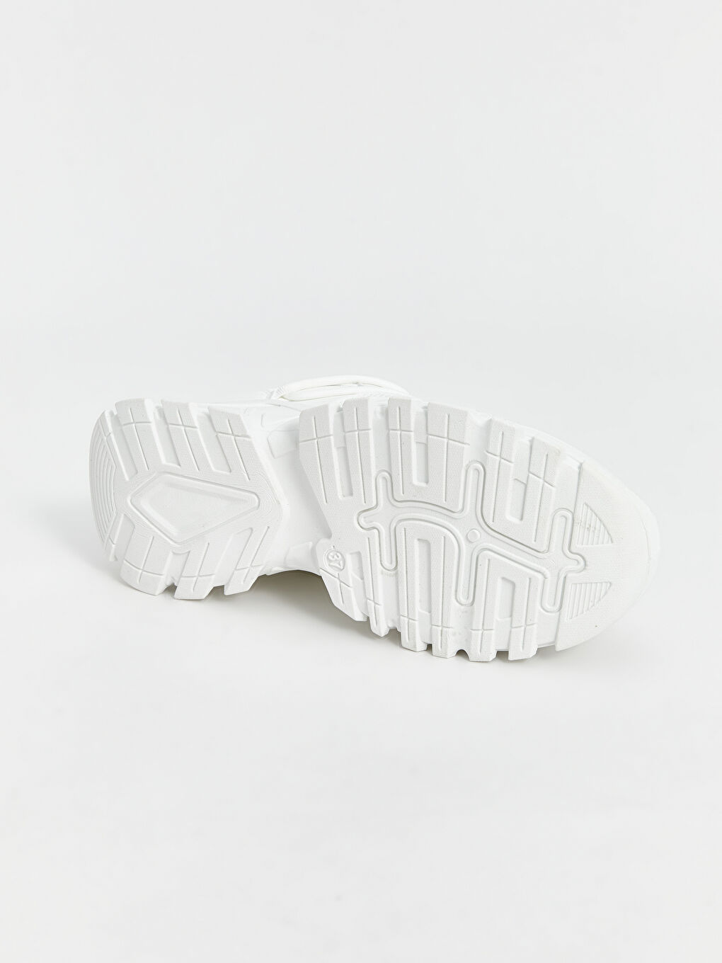 Lace-up Women's Sneakers -S5AR03Z8-J5E