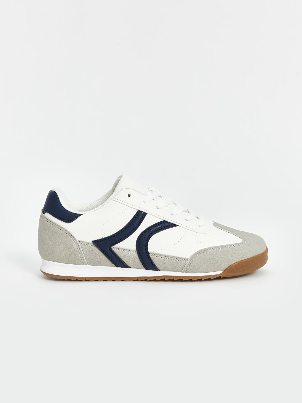 Lace-up Women's Sneakers -S5AR08Z8-CS0