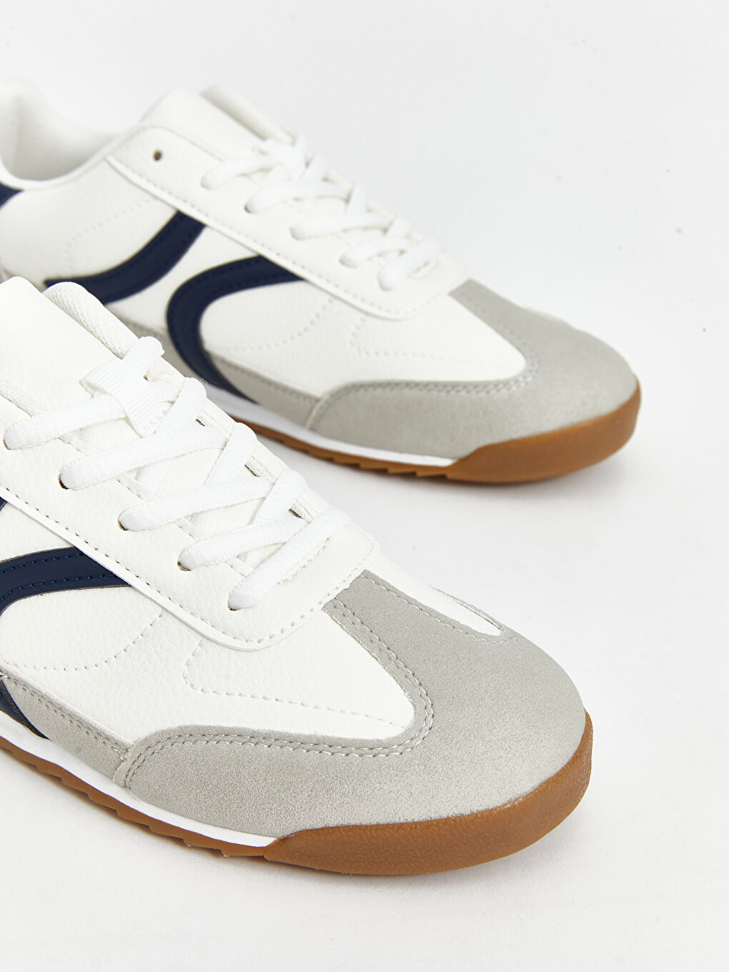 Lace-up Women's Sneakers -S5AR08Z8-CS0