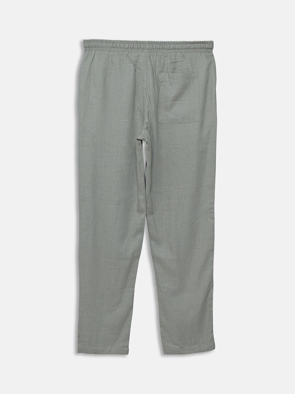 LCW Vision Muške pantalone standardong kroja -S5AR13Z8-GNZ