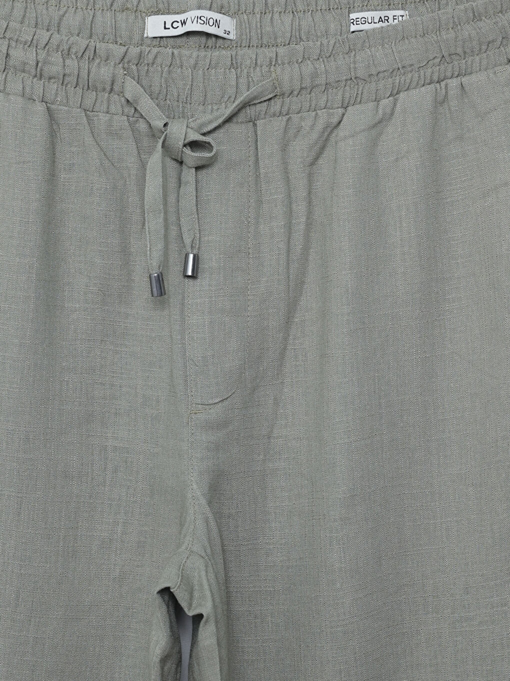 LCW Vision Muške pantalone standardong kroja -S5AR13Z8-GNZ