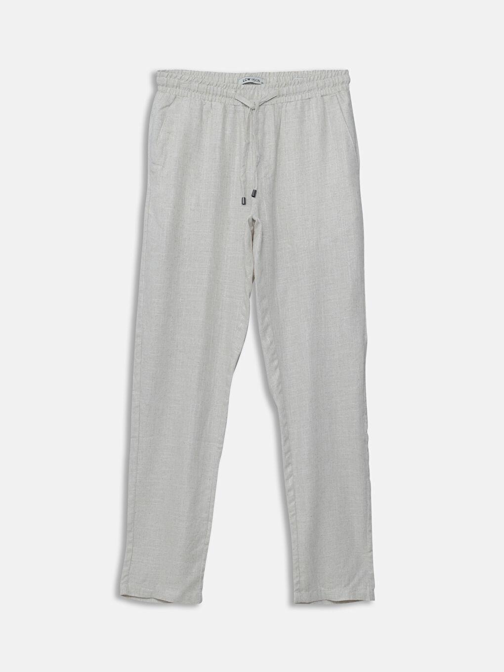 Standard Fit Men's Trousers -S5AR13Z8-RW0