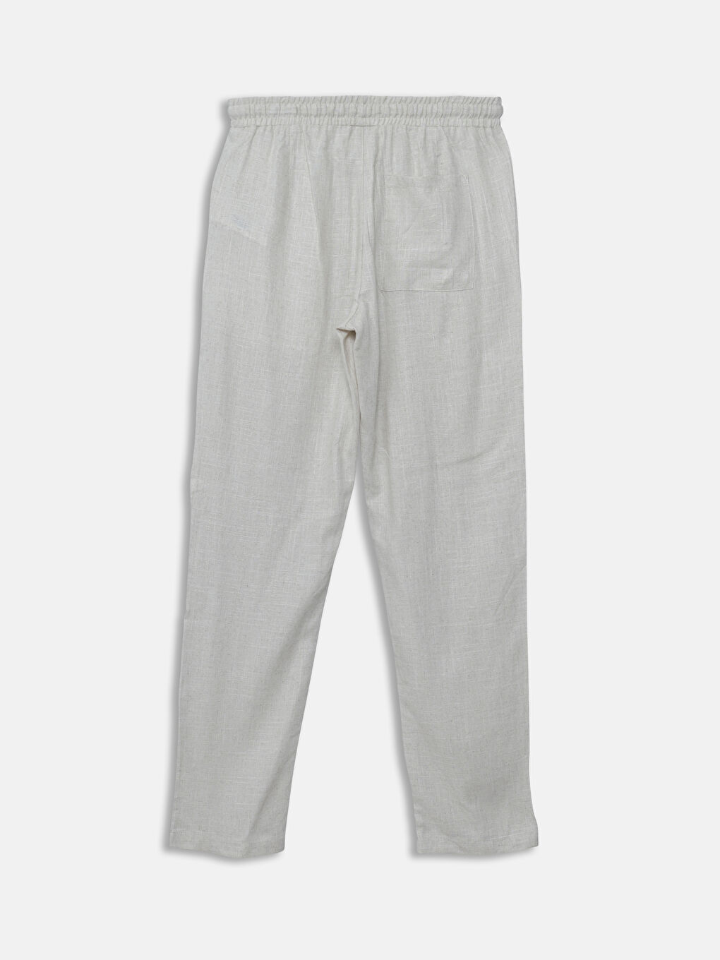 Standard Fit Men's Trousers -S5AR13Z8-RW0